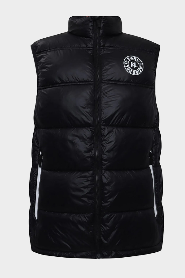  KARL LAGERFELD VEST - 991